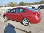 2010 Hyundai Elantra Blue