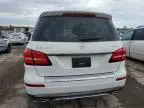 2017 Mercedes-Benz GLS 450 4matic