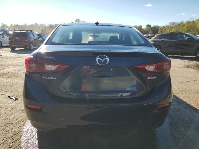 2014 Mazda 3 Touring