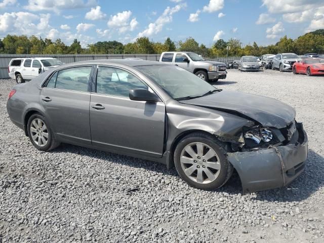 2007 Toyota Avalon XL