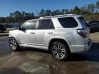 2018 Toyota 4runner SR5/SR5 Premium