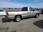 2000 Chevrolet Silverado C1500