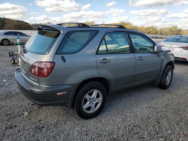 2000 Lexus RX 300