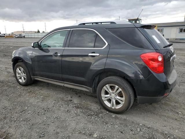 2010 Chevrolet Equinox LT