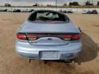 1998 Ford Taurus SE Comfort