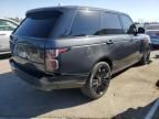 2019 Land Rover Range Rover Supercharged