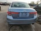 2012 Honda Accord EX