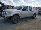 2010 Nissan Frontier Crew Cab SE