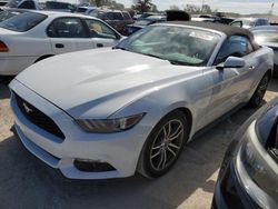 Muscle Cars for sale at auction: 2017 Ford Mustang