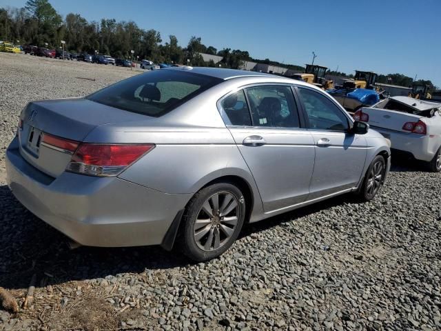 2011 Honda Accord EXL