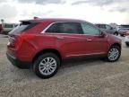 2019 Cadillac XT5