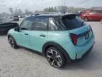 2025 Mini Cooper S