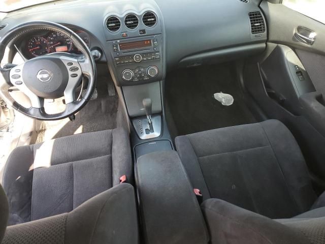 2009 Nissan Altima 2.5