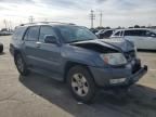 2005 Toyota 4runner Limited