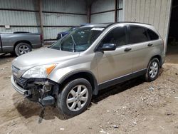 Honda Vehiculos salvage en venta: 2009 Honda CR-V EX