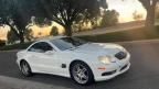 2005 Mercedes-Benz SL 500