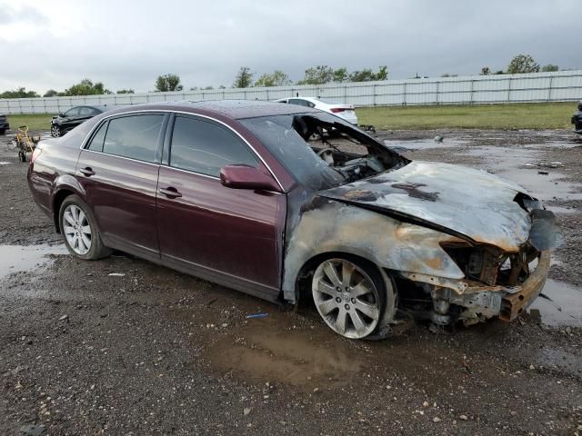 2007 Toyota Avalon XL