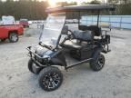 2022 Evol Golf Cart