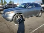 2006 Infiniti FX45