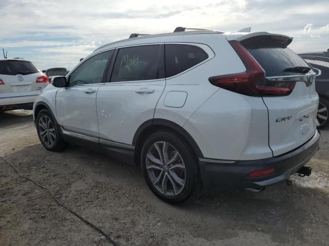 2020 Honda CR-V Touring