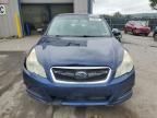 2011 Subaru Legacy 2.5I Premium