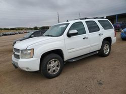 Run And Drives Cars for sale at auction: 2008 Chevrolet Tahoe K1500