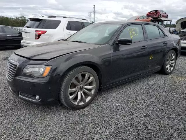 2014 Chrysler 300 S