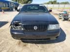 2003 Mercury Marauder