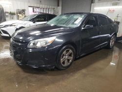 2015 Chevrolet Malibu LS en venta en Elgin, IL