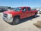 2013 Chevrolet Silverado K2500 Heavy Duty