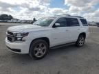 2017 Chevrolet Tahoe C1500 LS