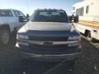 2002 Chevrolet Silverado K3500