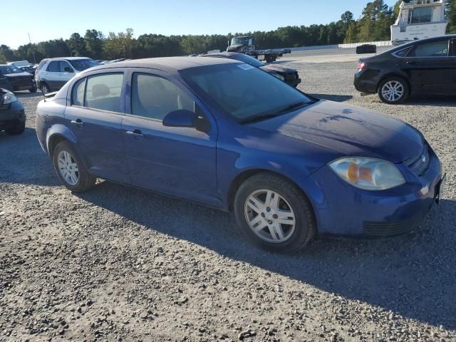 2005 Chevrolet Cobalt LS