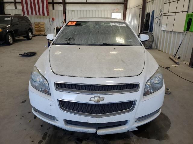 2011 Chevrolet Malibu 1LT