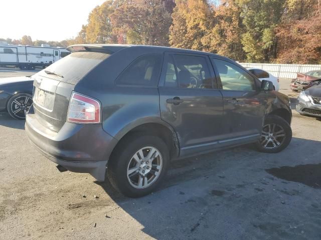 2007 Ford Edge SE