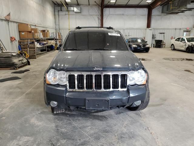 2008 Jeep Grand Cherokee Limited