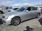 2005 Infiniti G35