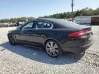 2011 Jaguar XF R