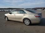 2008 Toyota Camry Hybrid