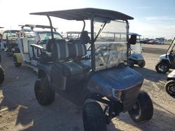 Aspt salvage cars for sale: 2024 Aspt Golf Cart