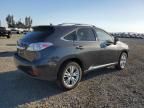 2010 Lexus RX 450H