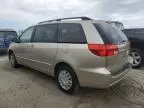 2004 Toyota Sienna CE