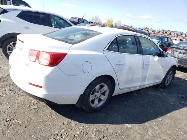 2013 Chevrolet Malibu 1LT