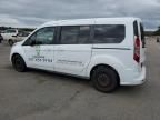 2015 Ford Transit Connect XLT