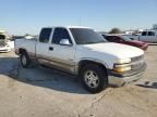 2002 Chevrolet Silverado C1500