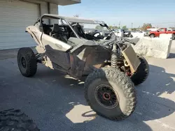 Salvage motorcycles for sale at Lexington, KY auction: 2019 Can-Am Maverick X3 X RS Turbo R