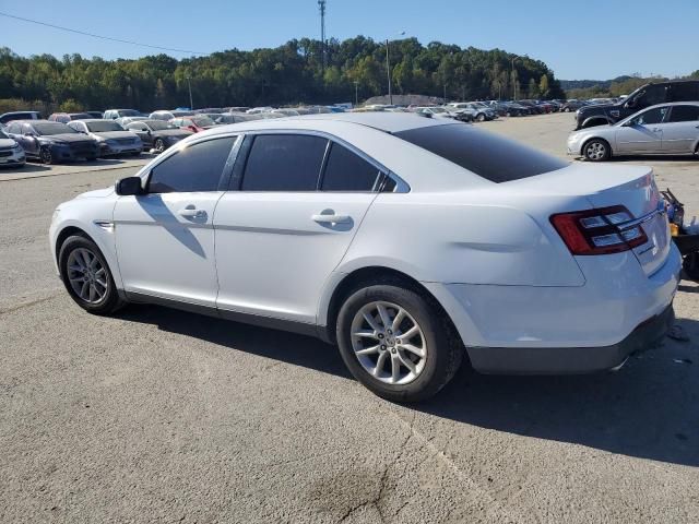 2015 Ford Taurus SE