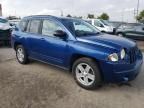 2010 Jeep Compass Sport