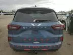 2024 Ford Escape ST Line Elite