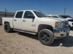 2013 Chevrolet Silverado C1500 LT